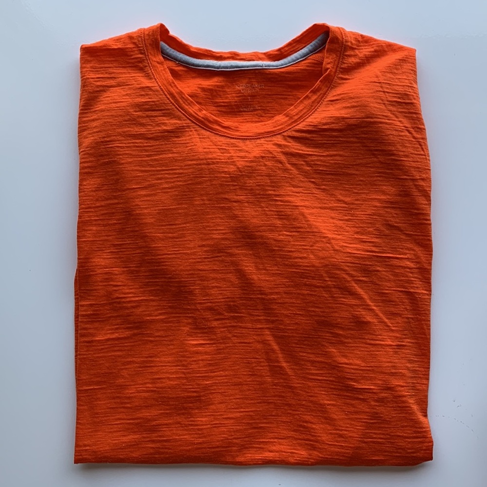 Icebreaker Merino Tee - Picture 2 of 4